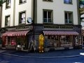 Luzern - Alpineum Kiosk