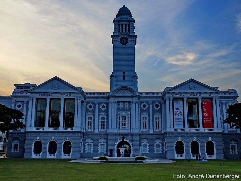 Singapore - 