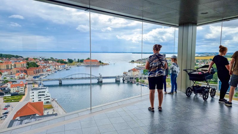 "Point of View" Sønderborg