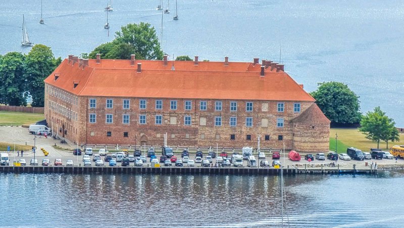 Schloss Sønderborg