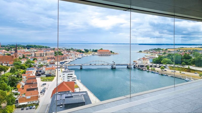 "Point of View" Sønderborg