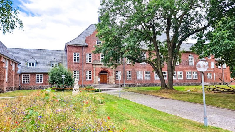 GOTO Gymnasium Sønderborg  