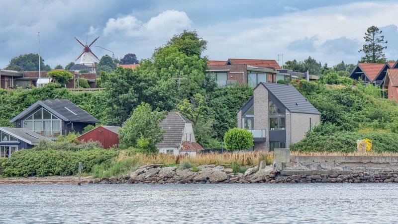 Sønderborg Windmühle