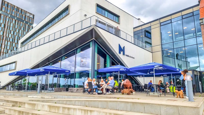 Multikulturhaus Sønderborg