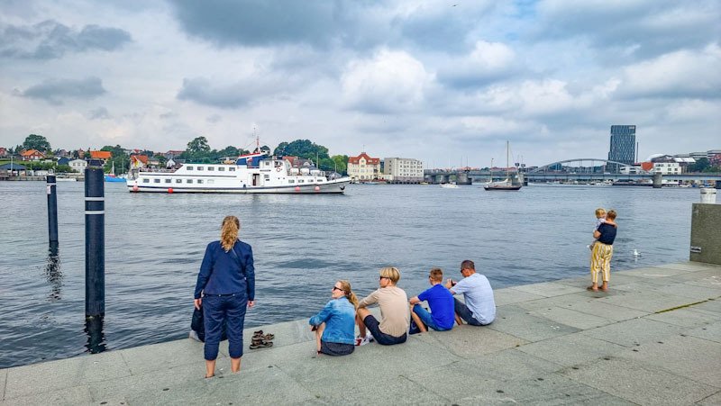 Sønderborg Havn Sønderborg Havn