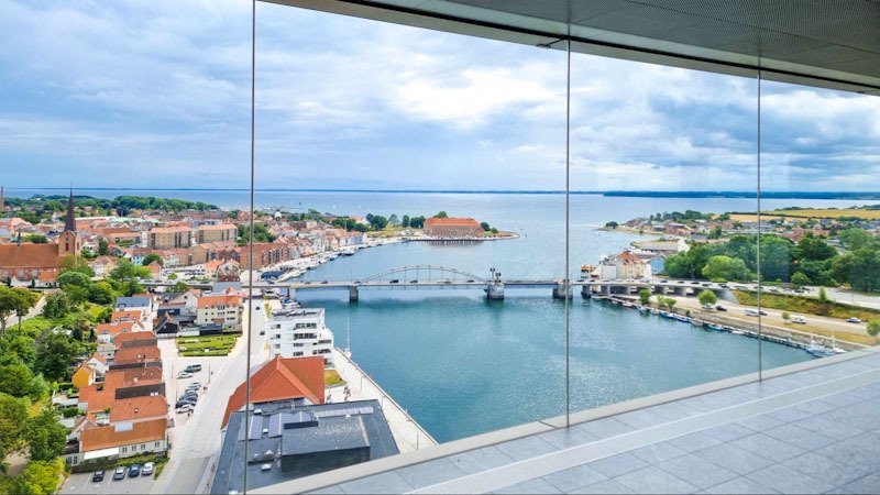 "Point of View" Sønderborg "Point of View" Sønderborg