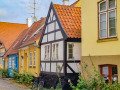 Häuser in Sønderborg