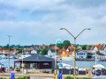 Sønderborg Havn Toilette