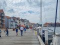 Sønderborg Havn Promenade