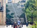 Solotrappen (Spanische Treppe) von Kristian Vodder Svensson (2017)