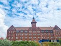 Ehemalige Kaserne Sønderborg