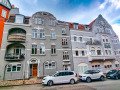 Jugendstil in  in Sønderborg