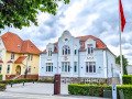 Jugendstil Villa