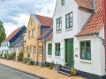 Häuser in Sønderborg  