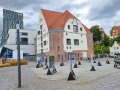 Deutsche Bücherei Sønderborg