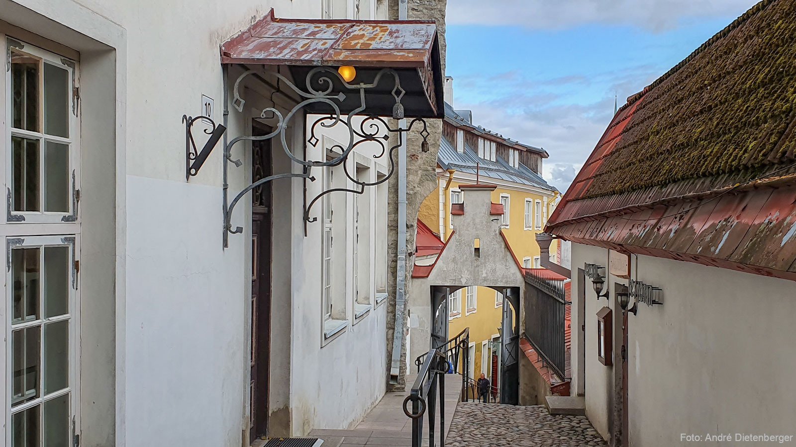 Innerortsstraße