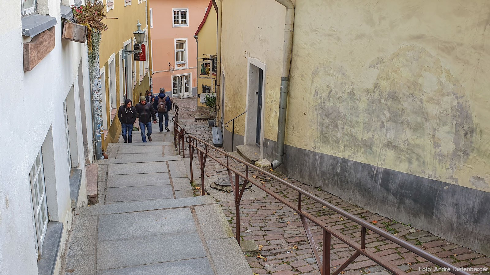 Innerortsstraße
