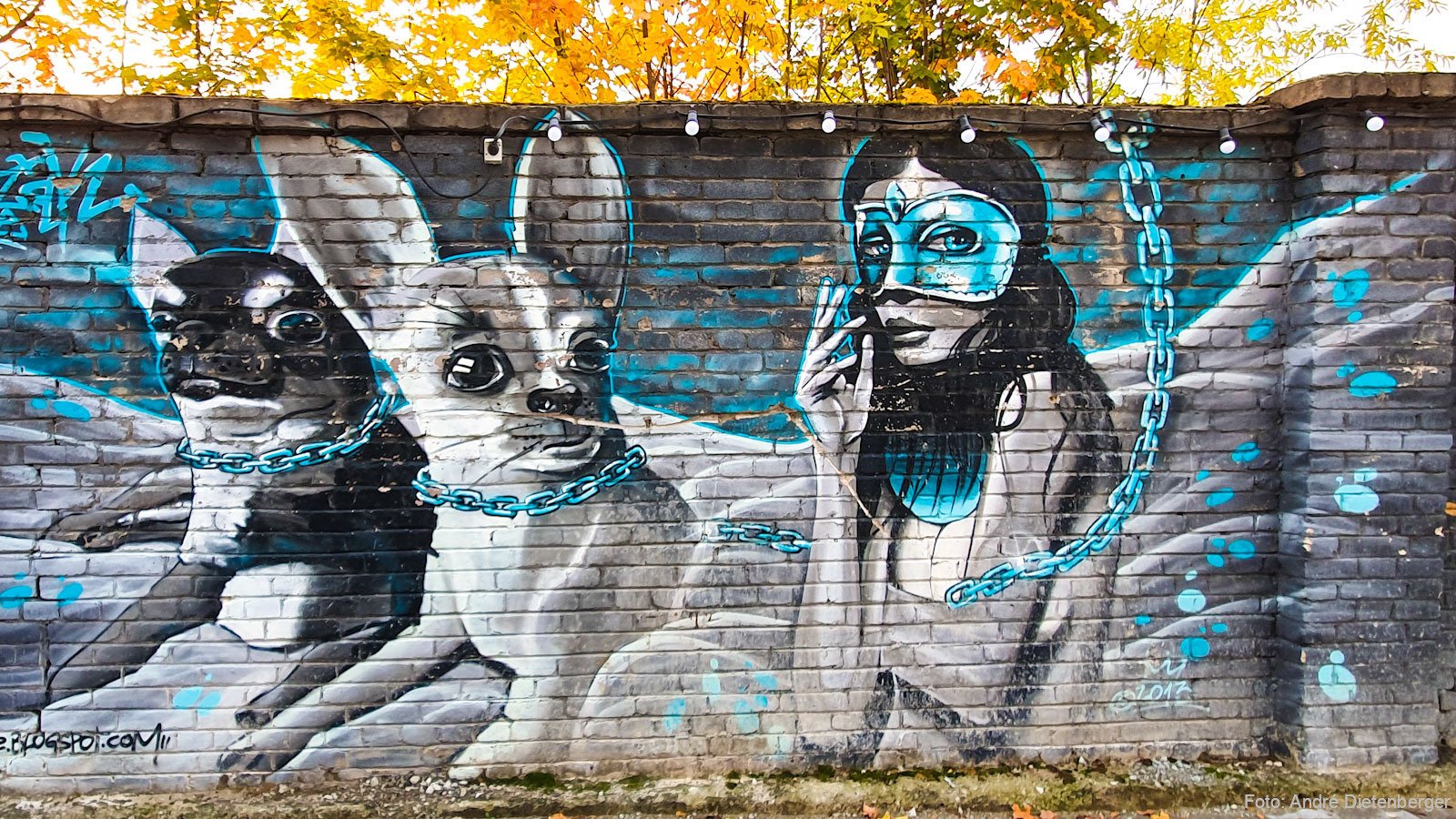 Kreativviertel Telliskivi (Telliskivi Loomelinnak)