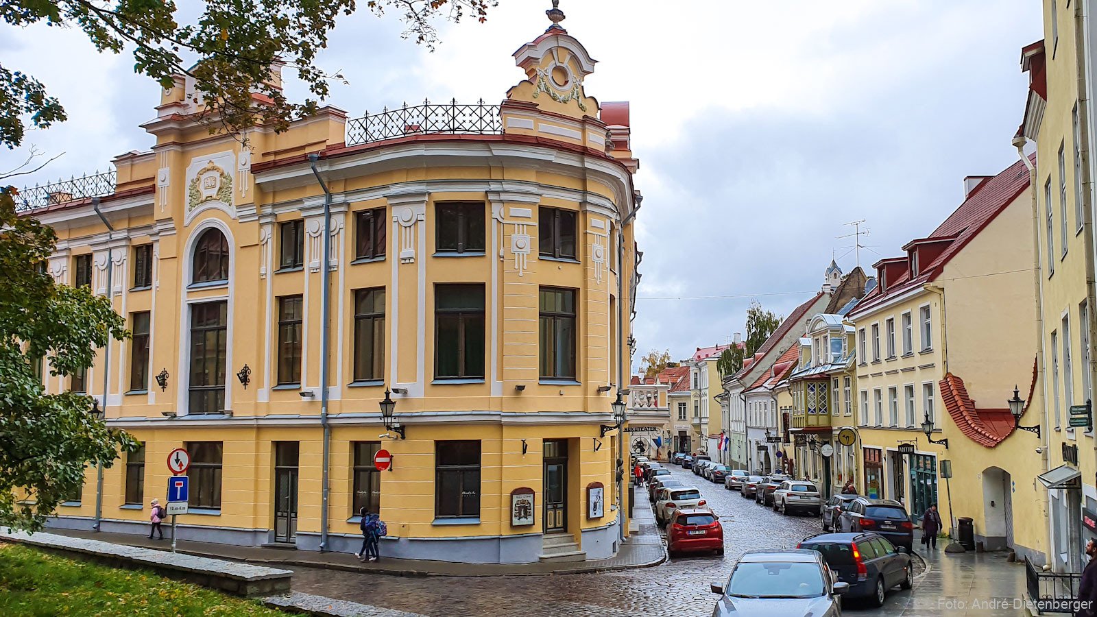 NUKU Puppenspiel Theater