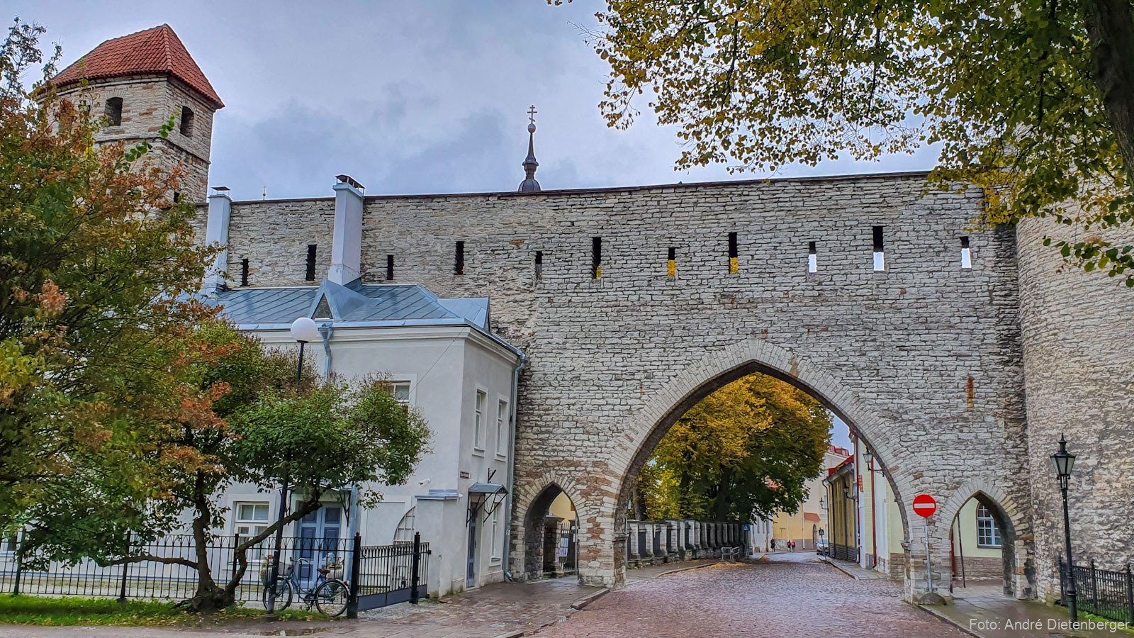 Kloostrivärav
