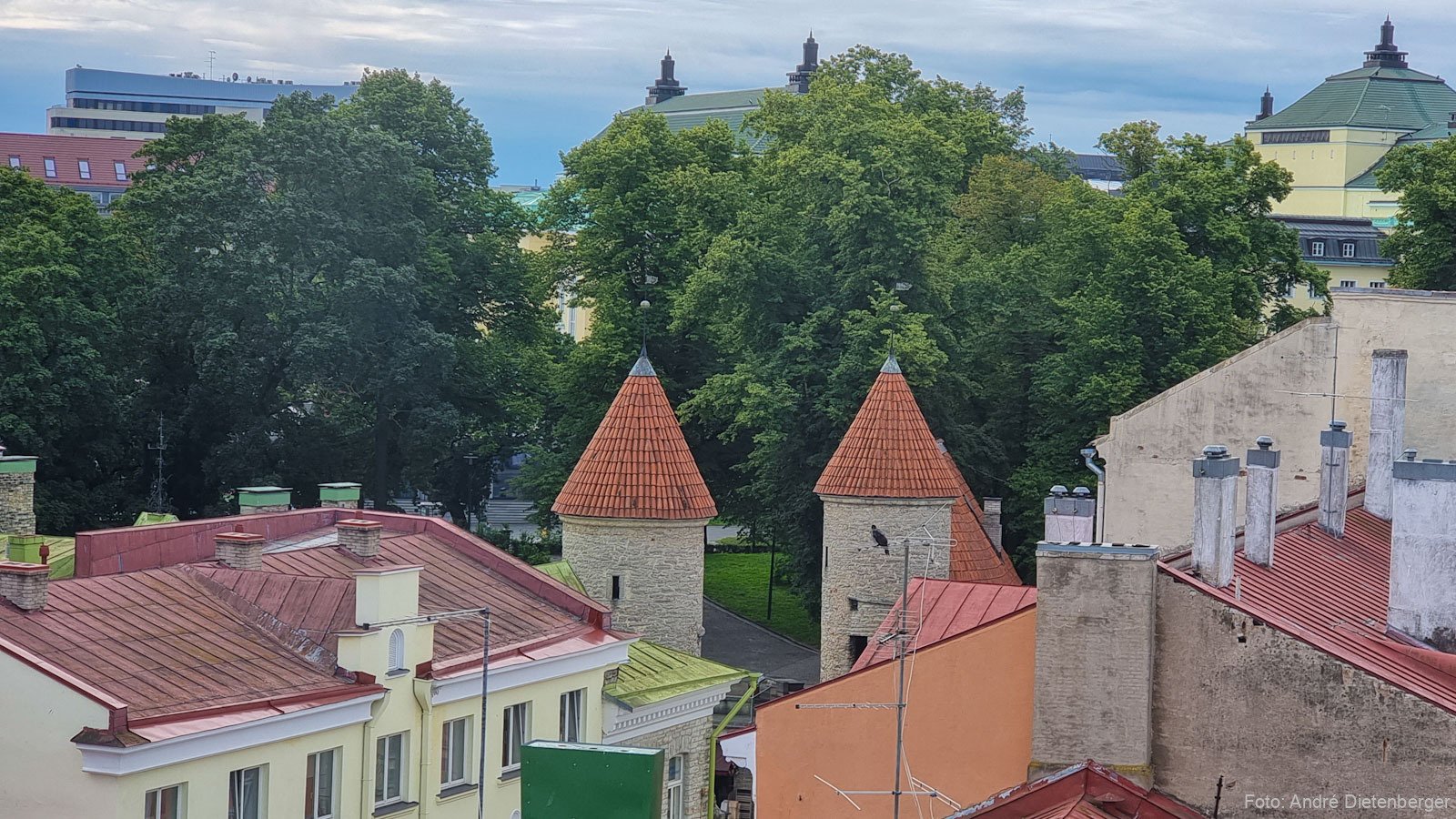 Lehmpforte