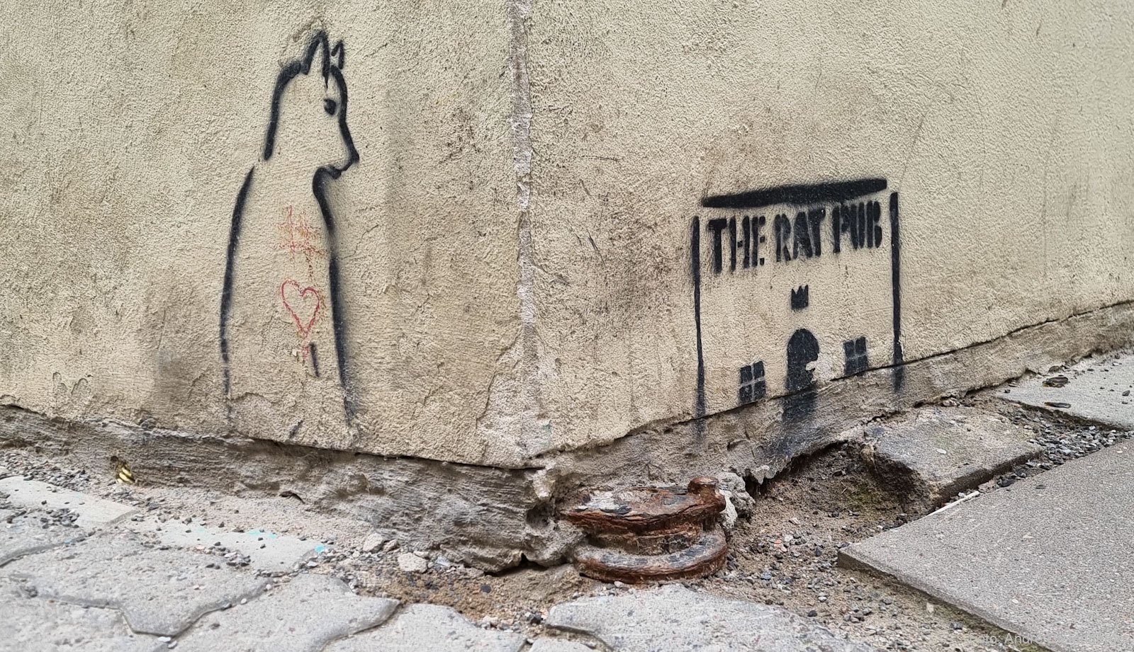 Streetart