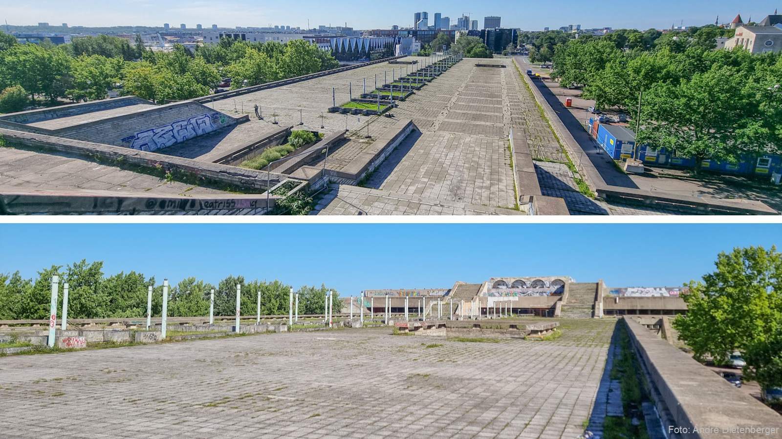 Tallinna Linnahall