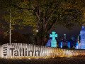 Freiheitsdenkmal des Unabhängigkeitskrieg
