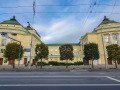 Estnische Nationaloper (Rahvusooper Estonia)