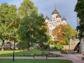 Alexander-Newski-Kathedrale