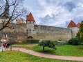 Stadtmauer (Tallinna linnamüür)