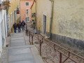 Innerortsstraße