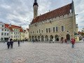 Tallinner Rathaus