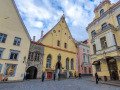 Haus der Großen Gilde (Ajaloomuuseumi Suurgildi hoone)