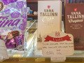 Tallinner Schokolade
