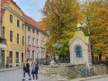 Russisch-Orthodoxe Kapelle am Grünen Markt