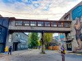 Kreativviertel Telliskivi (Telliskivi Loomelinnak)
