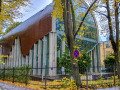 Synagoge Tallinn