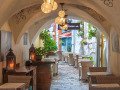 Hotel und Restaurant  Cru