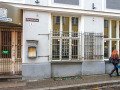 Kompressor - Pfannkuchenhaus
