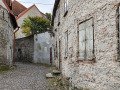 Tallinns alte Gassen