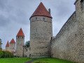 Stadtmauer (Tallinna linnamüür)