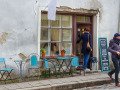 kleine Café