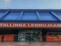 Flughafen Tallinn-(Tallinna Lennujaam)