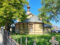St. Simeon's and St. Anne's Church (Püha Siimeoni ja naisprohvet Hanna kirik)