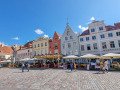 Tallinner Rathausplatz