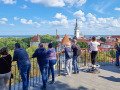 Kohtuotsa Aussichtsplattform