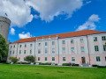 Tallinner Schloss mit Langem Herrmann