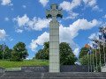 Freiheitsdenkmal des Unabhängigkeitskrieg