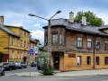 Kalamaja Tallinn